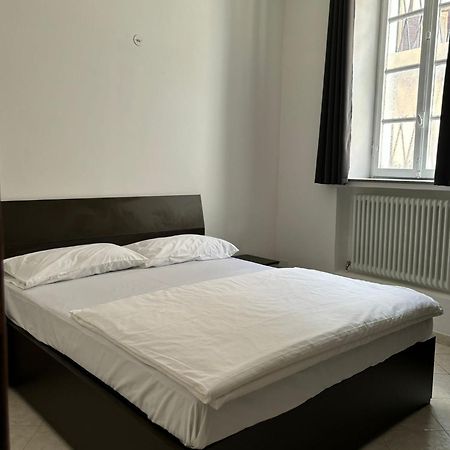 Fiore Apartments Fiorenzuola dʼArda المظهر الخارجي الصورة