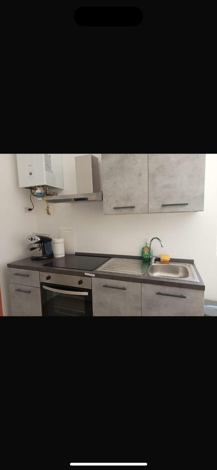 Fiore Apartments Fiorenzuola dʼArda المظهر الخارجي الصورة