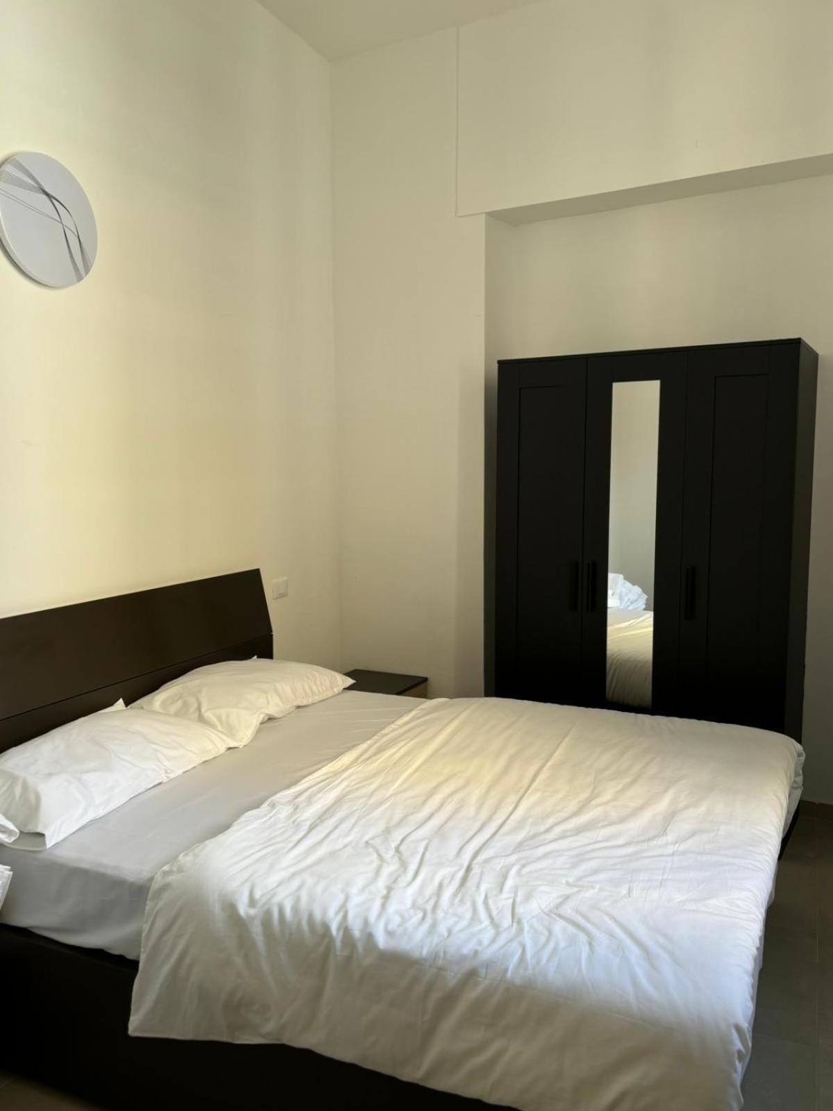 Fiore Apartments Fiorenzuola dʼArda المظهر الخارجي الصورة