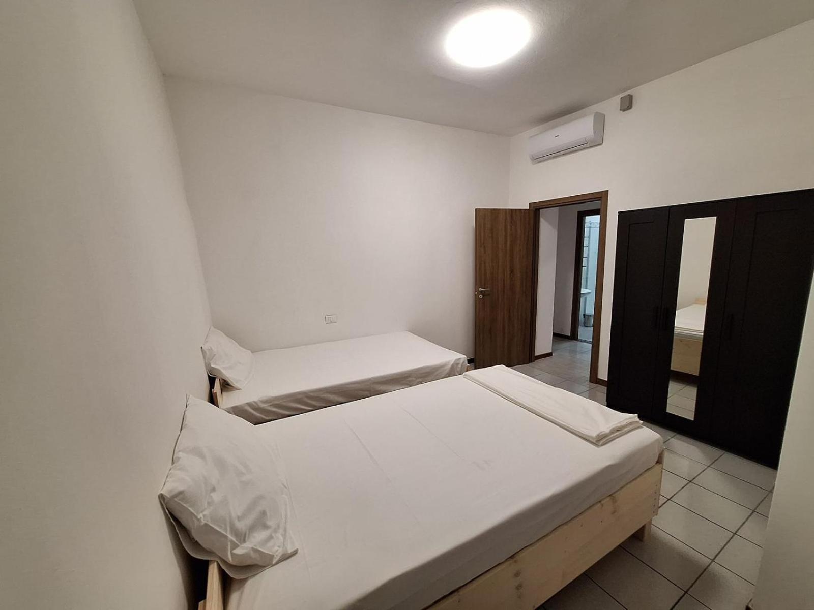 Fiore Apartments Fiorenzuola dʼArda المظهر الخارجي الصورة