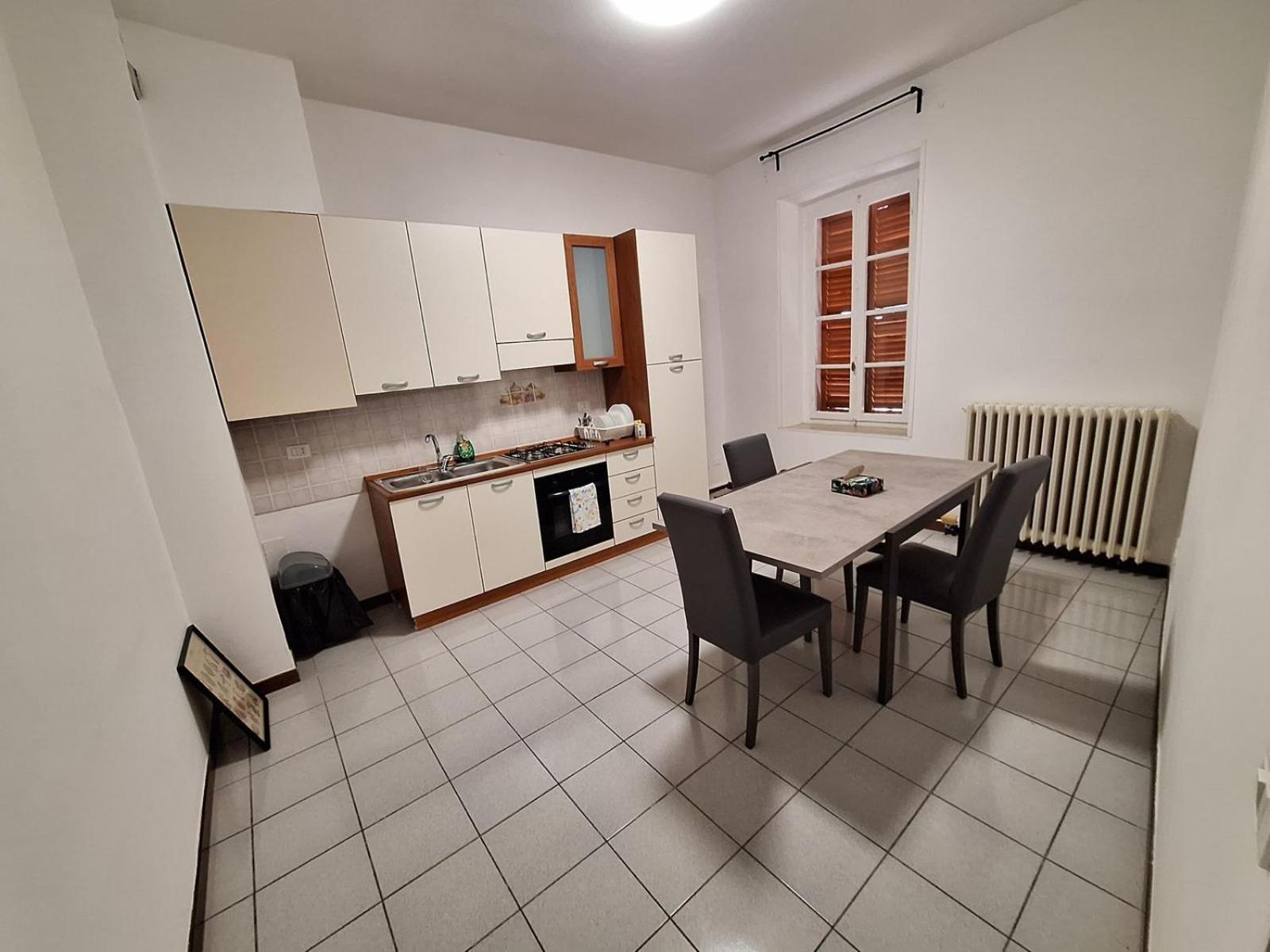 Fiore Apartments Fiorenzuola dʼArda المظهر الخارجي الصورة