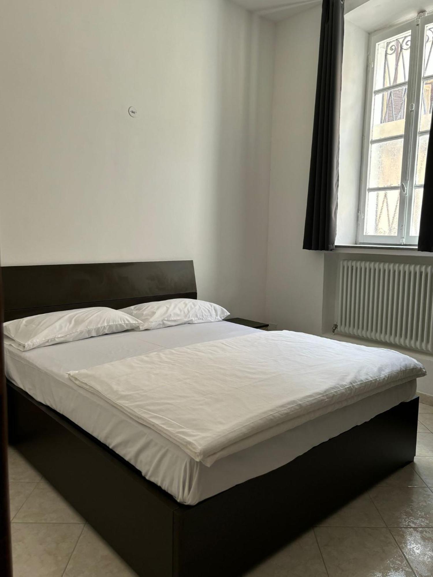Fiore Apartments Fiorenzuola dʼArda المظهر الخارجي الصورة