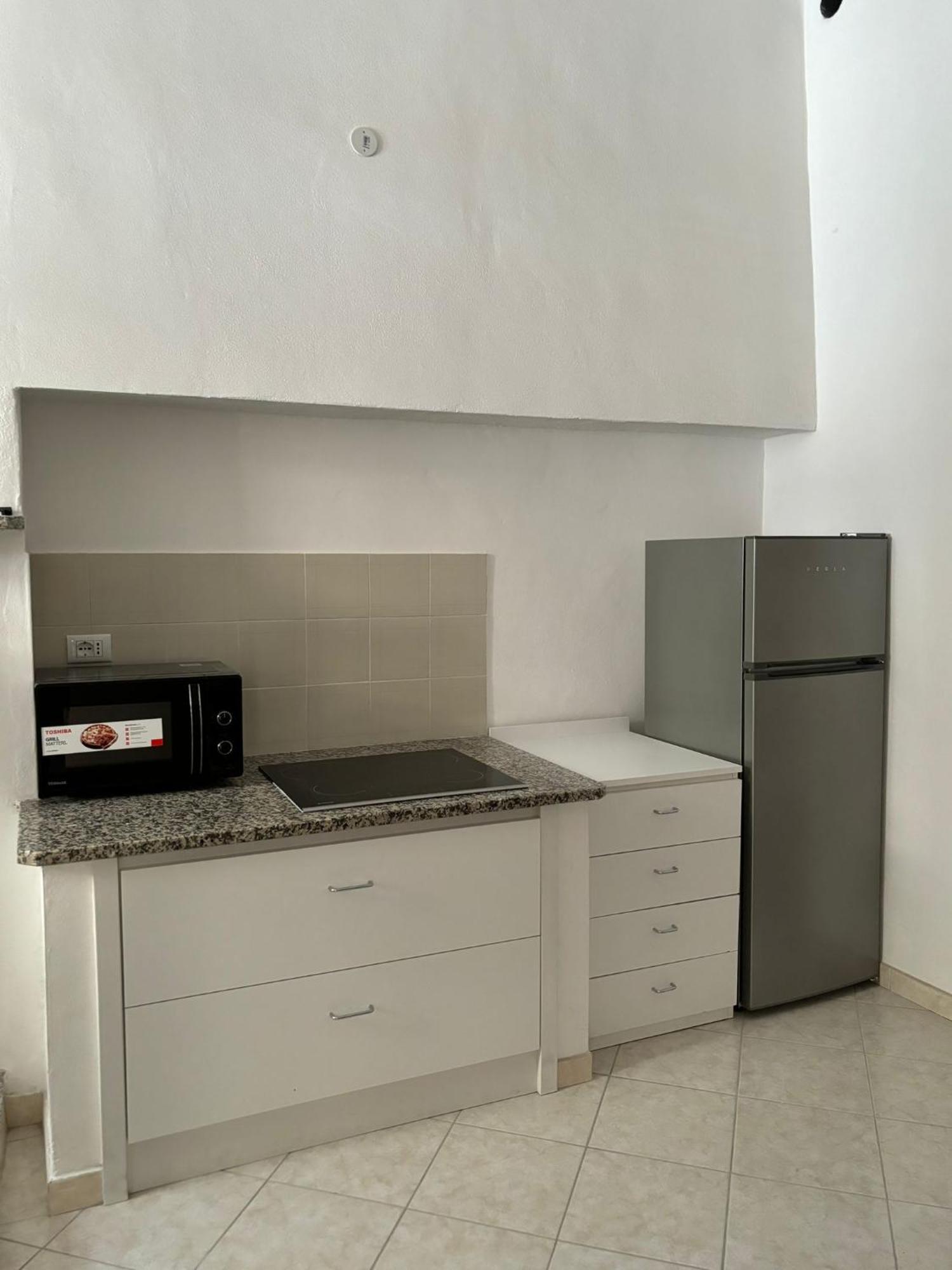 Fiore Apartments Fiorenzuola dʼArda المظهر الخارجي الصورة