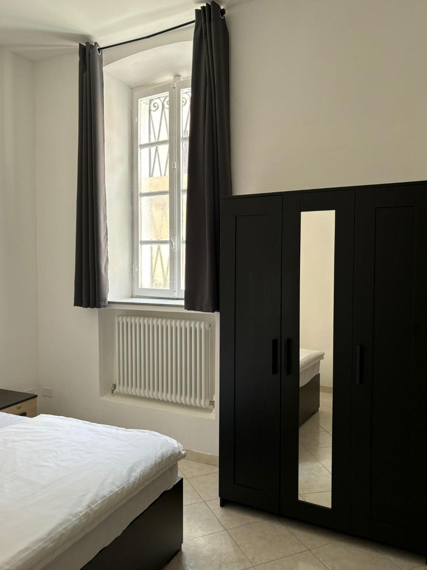 Fiore Apartments Fiorenzuola dʼArda المظهر الخارجي الصورة