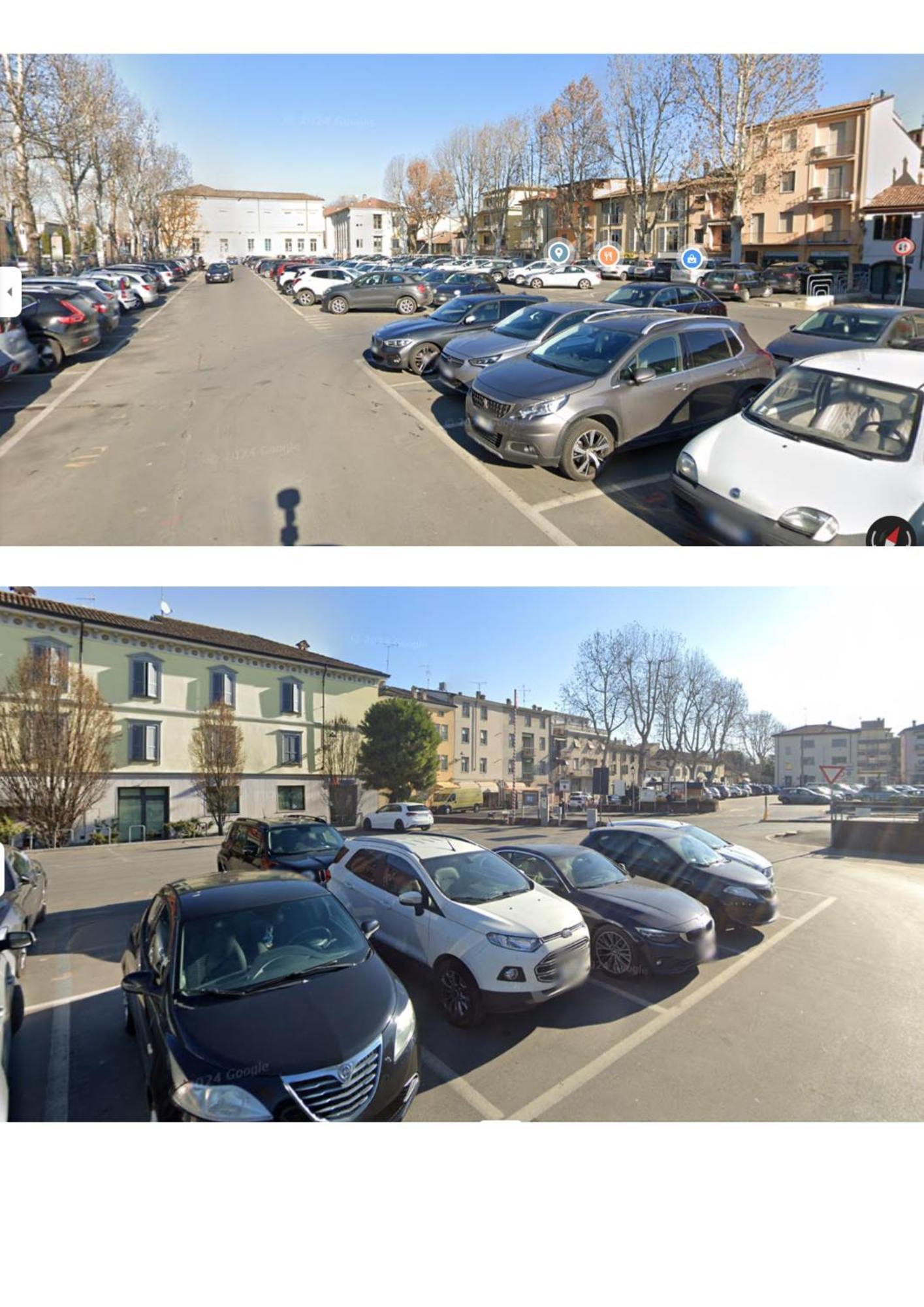 Fiore Apartments Fiorenzuola dʼArda المظهر الخارجي الصورة